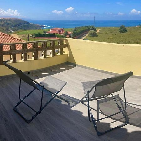 The Globetrotter'S Inn Ericeira Bagian luar foto