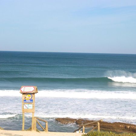 The Globetrotter'S Inn Ericeira Bagian luar foto