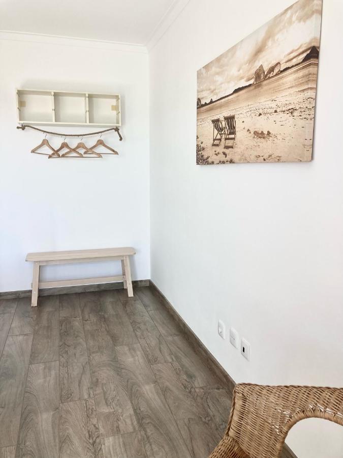 The Globetrotter'S Inn Ericeira Bagian luar foto