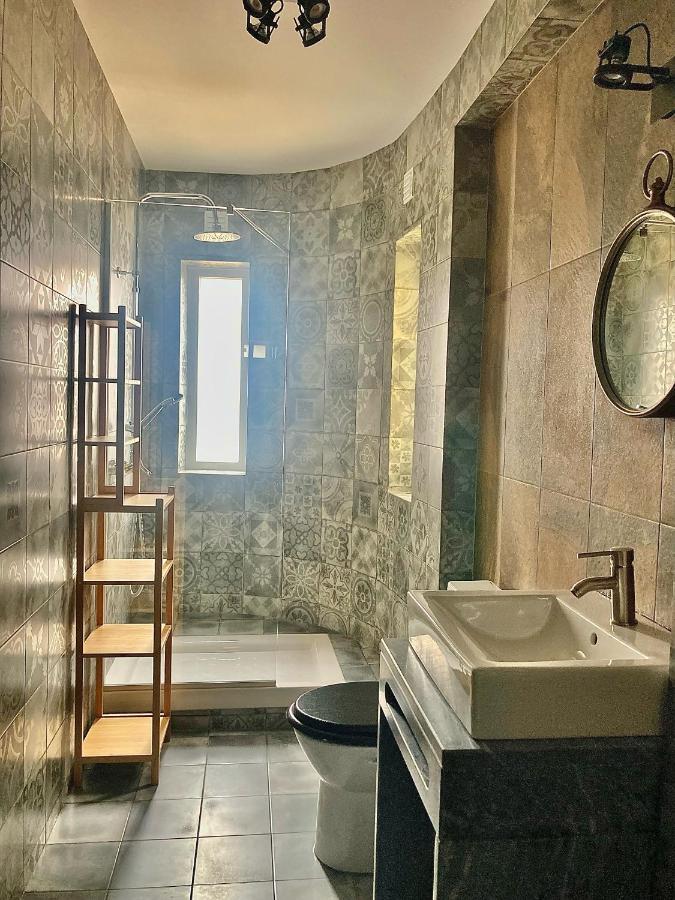 The Globetrotter'S Inn Ericeira Bagian luar foto