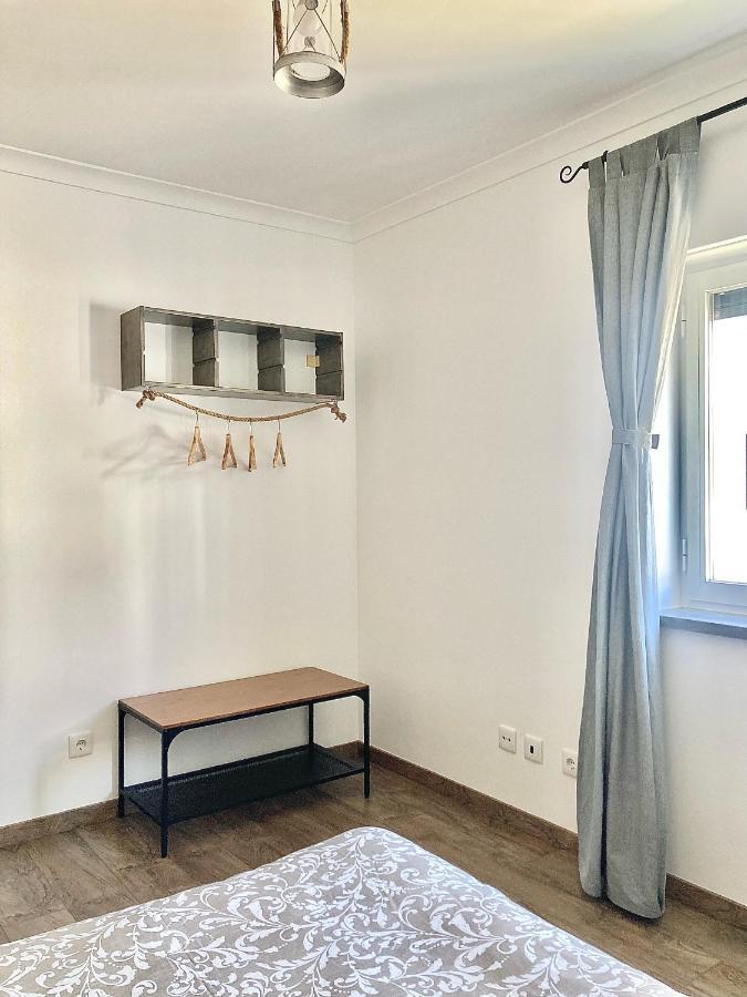 The Globetrotter'S Inn Ericeira Bagian luar foto