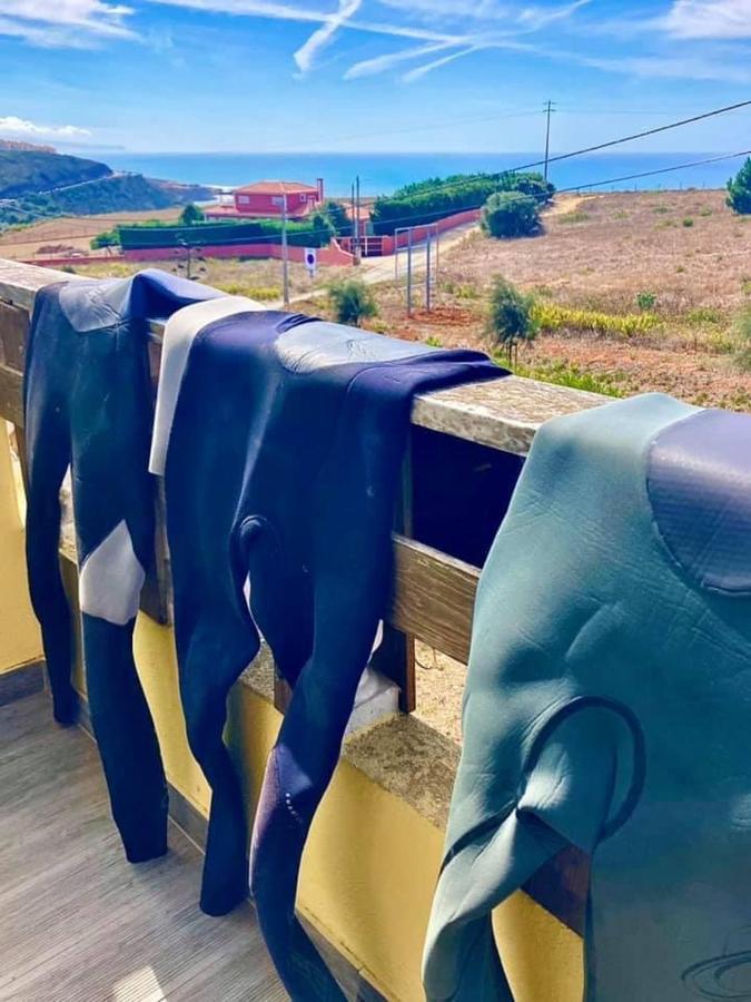 The Globetrotter'S Inn Ericeira Bagian luar foto
