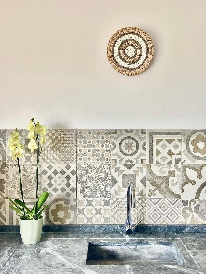 The Globetrotter'S Inn Ericeira Bagian luar foto