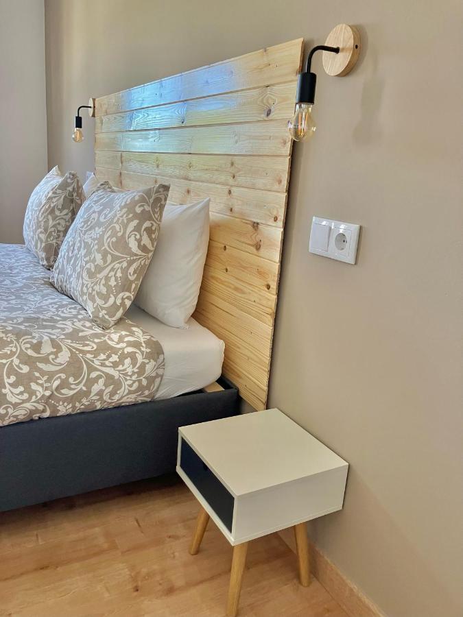 The Globetrotter'S Inn Ericeira Bagian luar foto