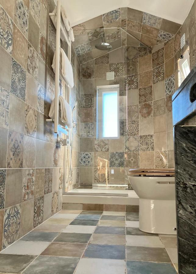 The Globetrotter'S Inn Ericeira Bagian luar foto