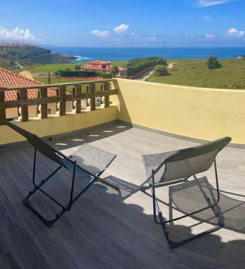 The Globetrotter'S Inn Ericeira Bagian luar foto