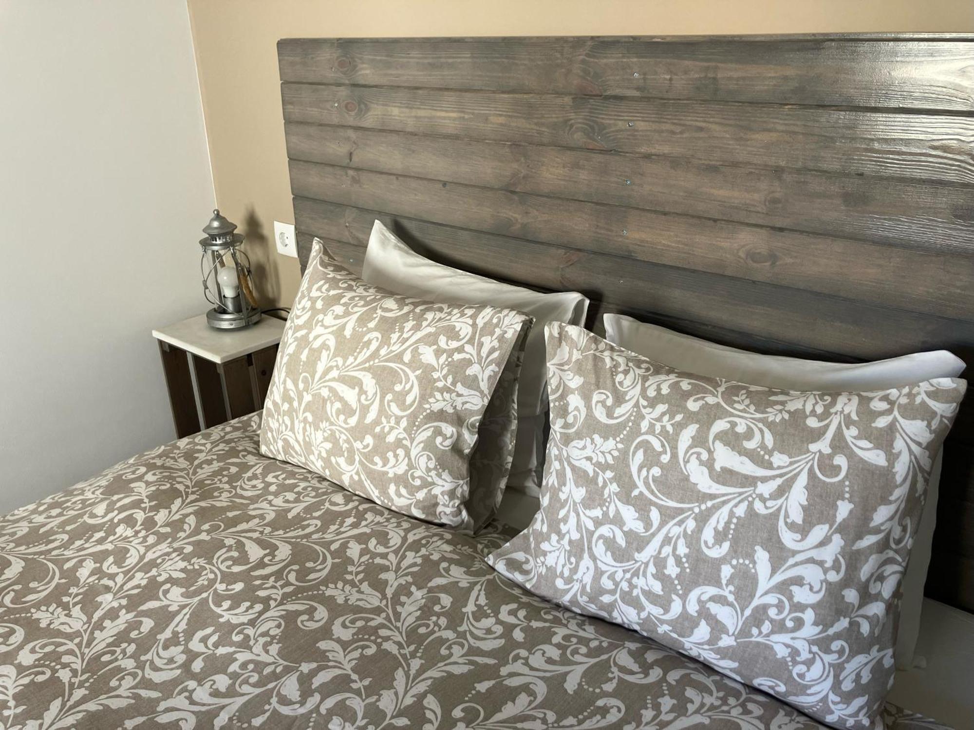 The Globetrotter'S Inn Ericeira Bagian luar foto