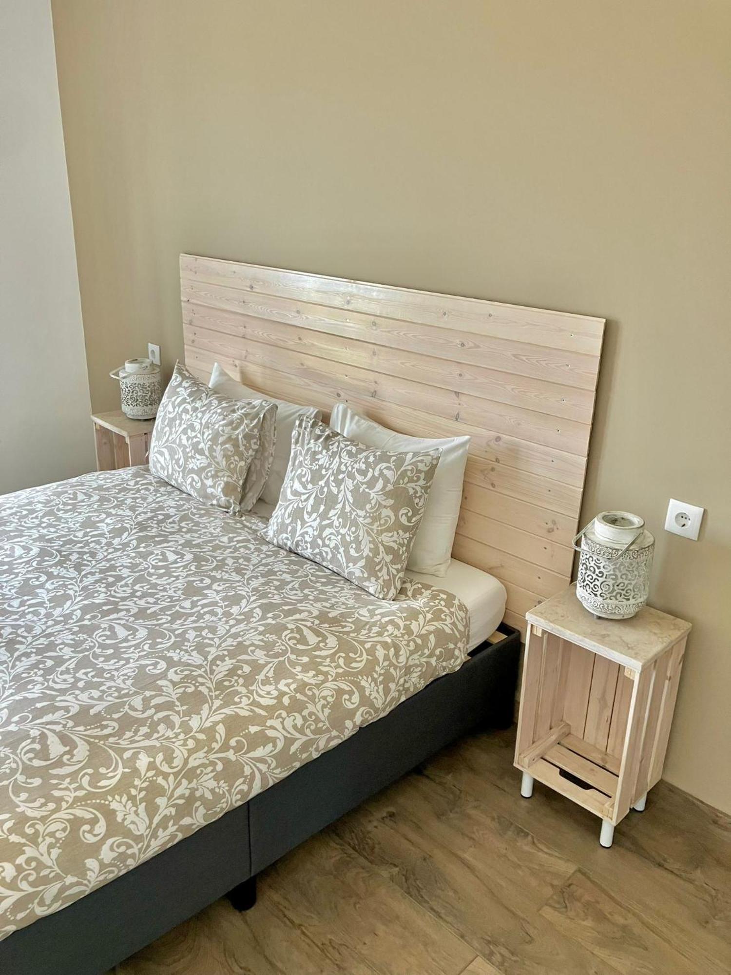 The Globetrotter'S Inn Ericeira Bagian luar foto
