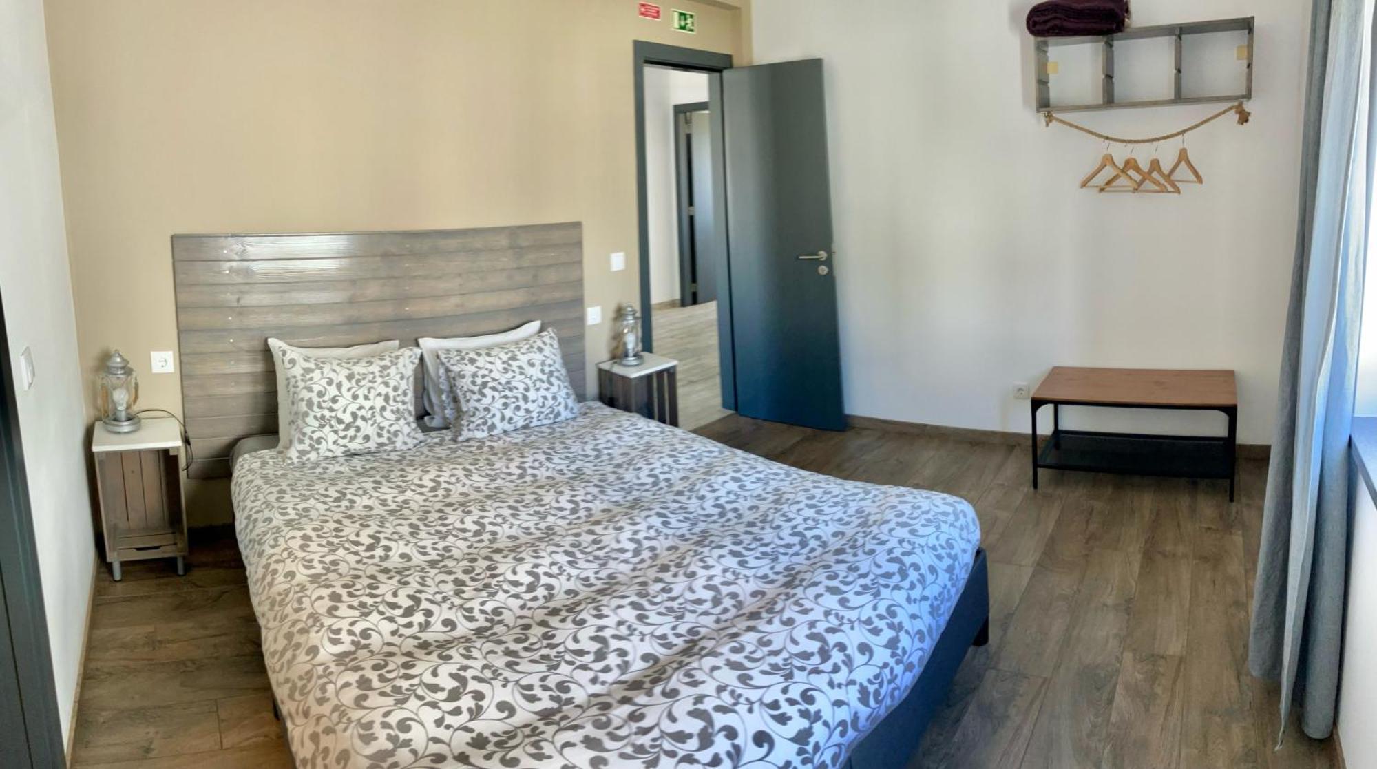 The Globetrotter'S Inn Ericeira Bagian luar foto