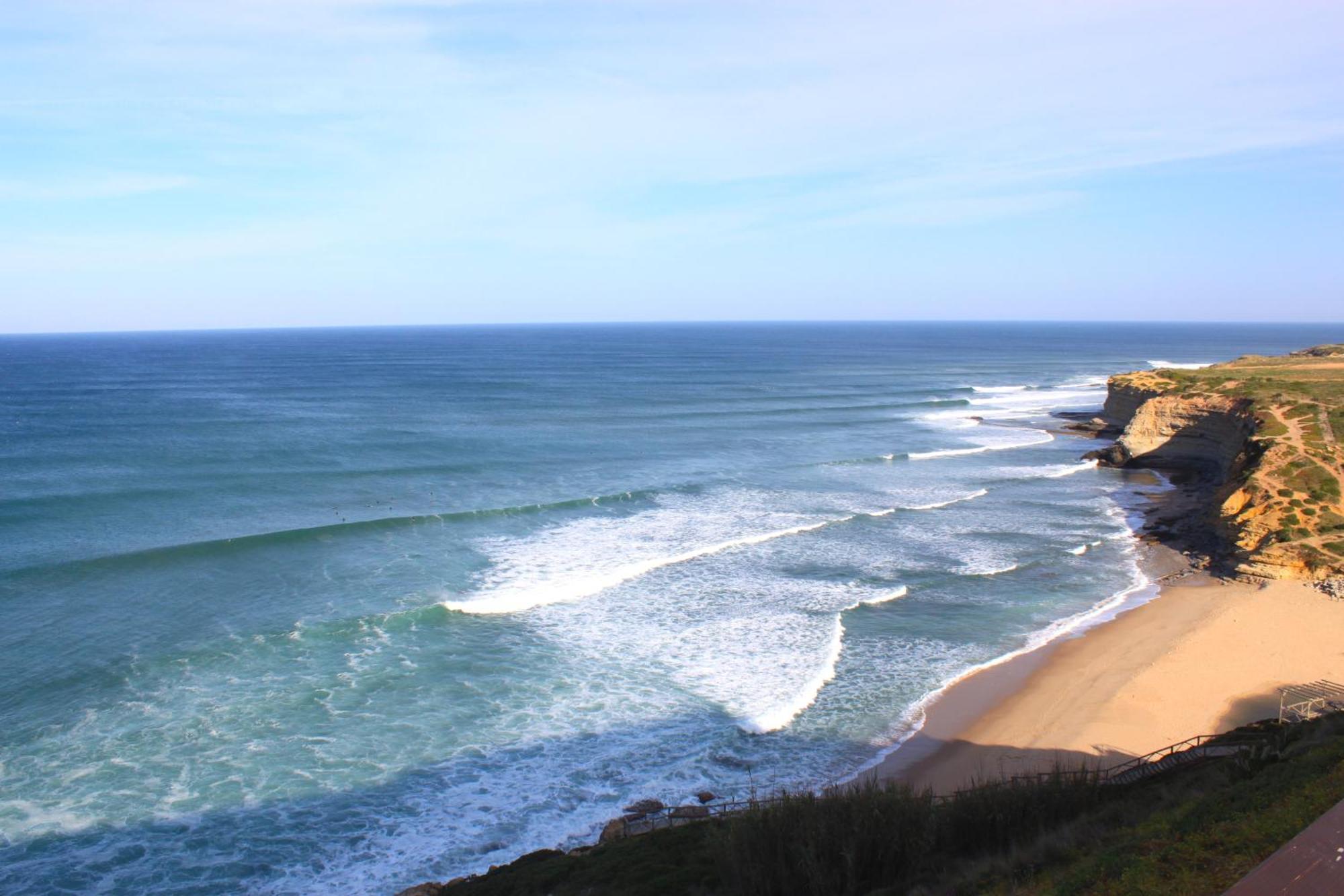 The Globetrotter'S Inn Ericeira Bagian luar foto