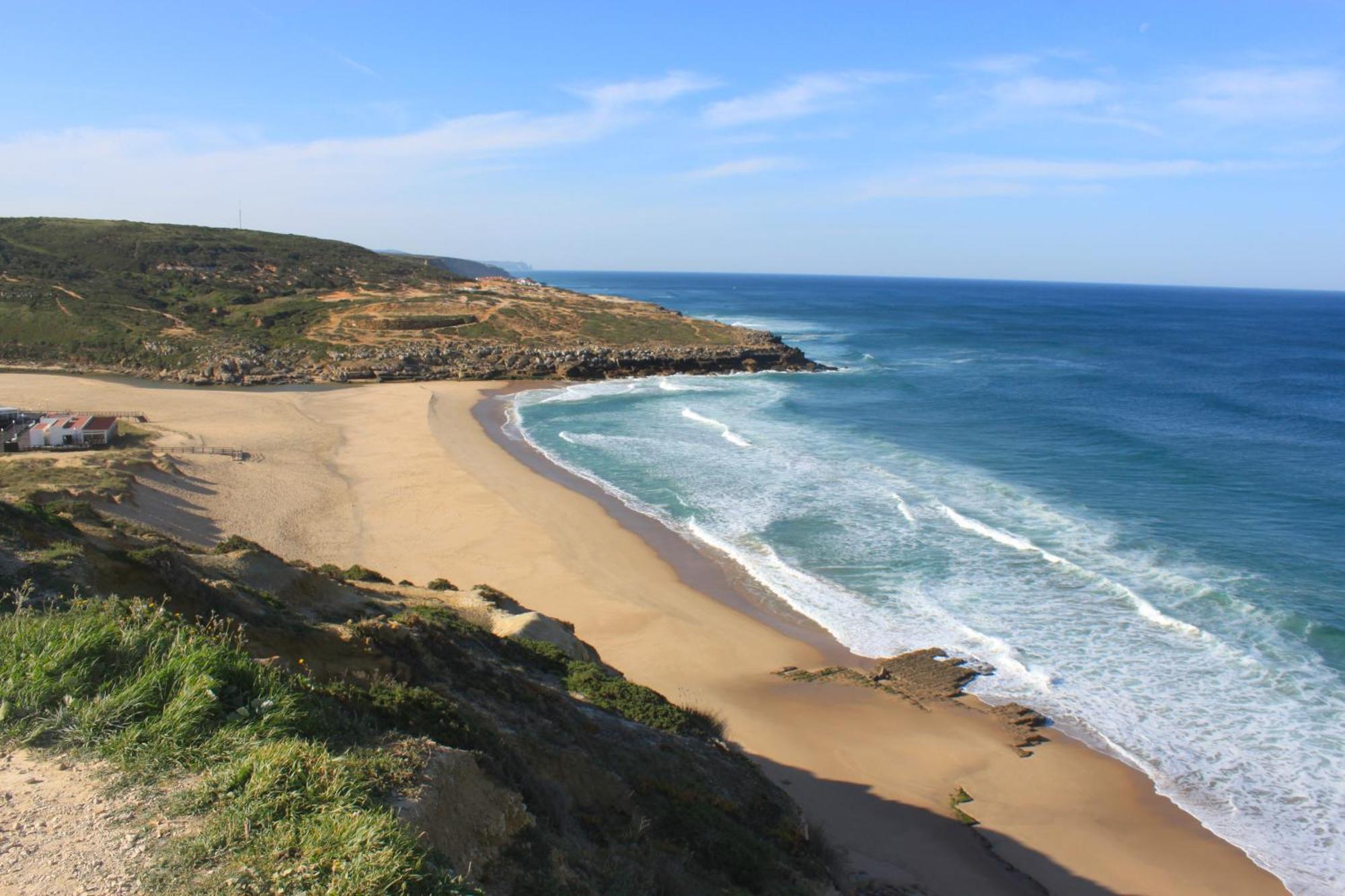 The Globetrotter'S Inn Ericeira Bagian luar foto