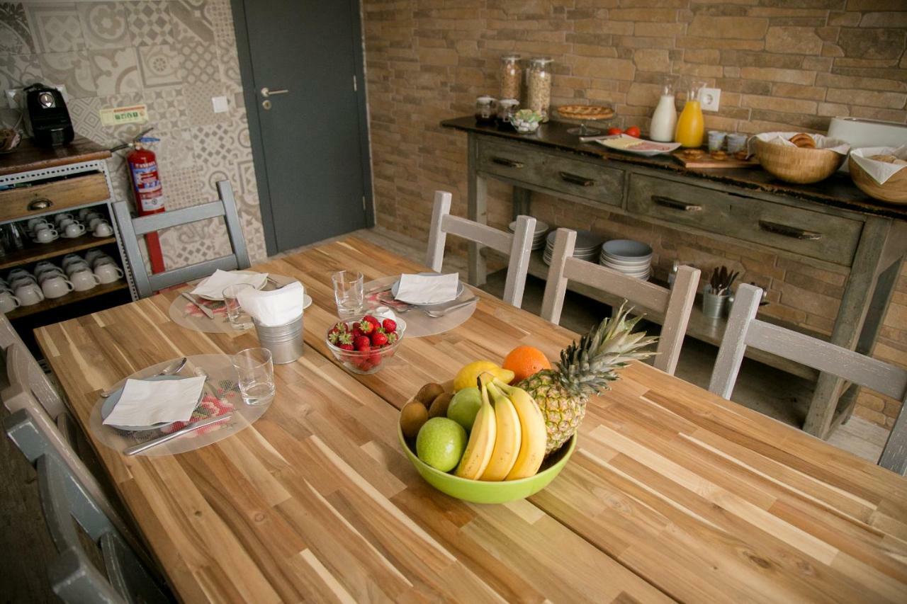 The Globetrotter'S Inn Ericeira Bagian luar foto