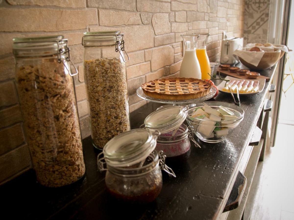 The Globetrotter'S Inn Ericeira Bagian luar foto